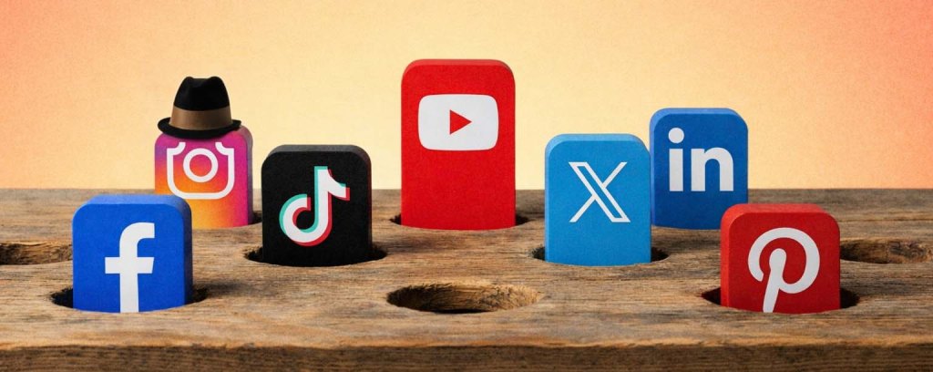 Warum lokale Unternehmen 2026 nicht mehr auf Social Media verzichten können